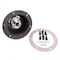 Hendrickson Hubcap, Tire Inflation, W/ Gasket And Fasteners, Pro Hn Oil-Dual/Super Single Tires VS-32055-1 - alternate 5